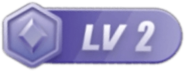 等级-LV2-九遥博客